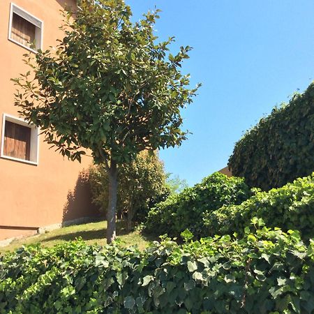 Appartamento Filippo Castelnuovo del Garda Eksteriør bilde