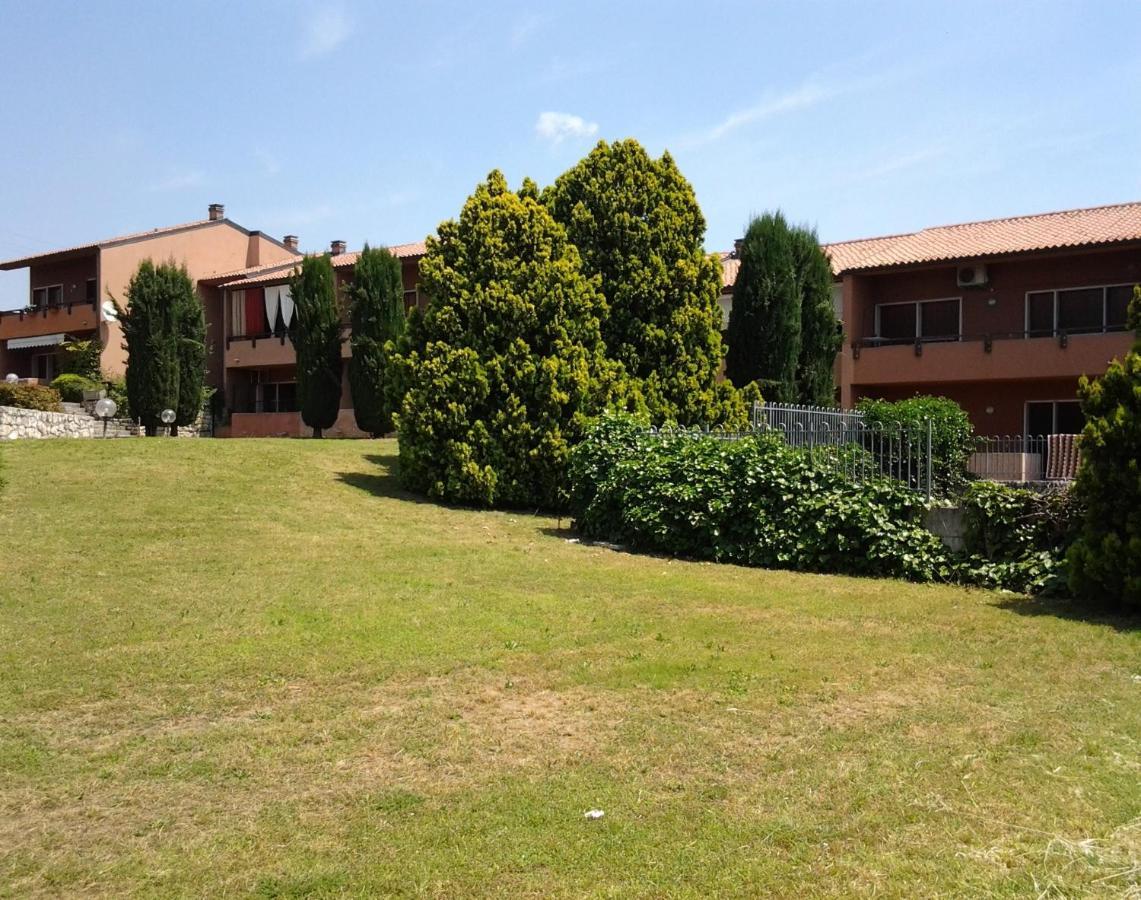 Appartamento Filippo Castelnuovo del Garda Eksteriør bilde